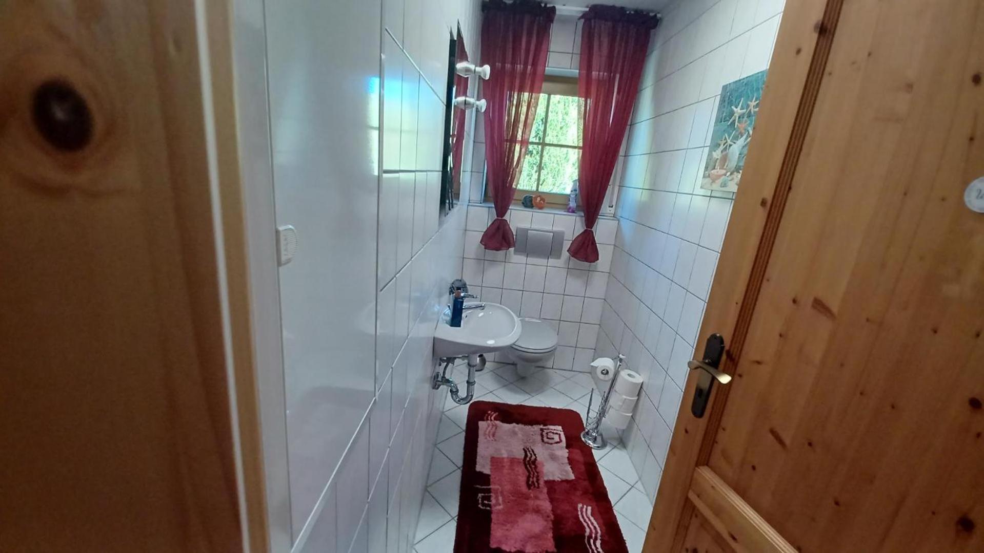 Ferienwohnung “Haus Rita” Sankt Oswald-Riedlhuette Bagian luar foto