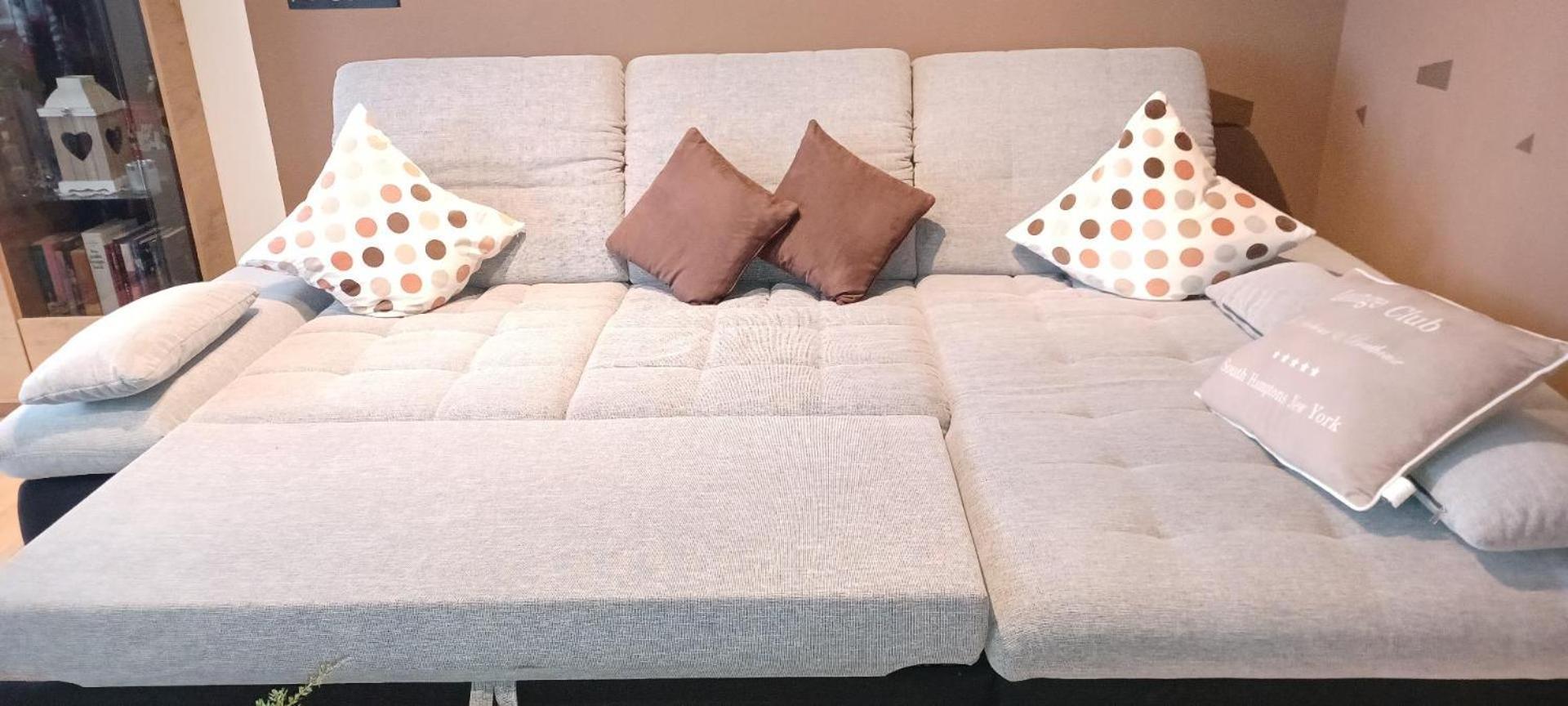 Ferienwohnung “Haus Rita” Sankt Oswald-Riedlhuette Bagian luar foto